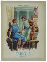 FABIOLA (in italiano) - Wiseman Nicola