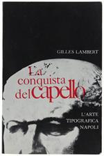 La CONQUISTA DEL CAPELLO