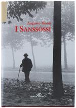SANSSOSSI'. Introduzione di Aldo A. Mola. In appendice: 