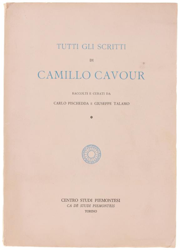 Bergoglio Libri d'Epoca Snc