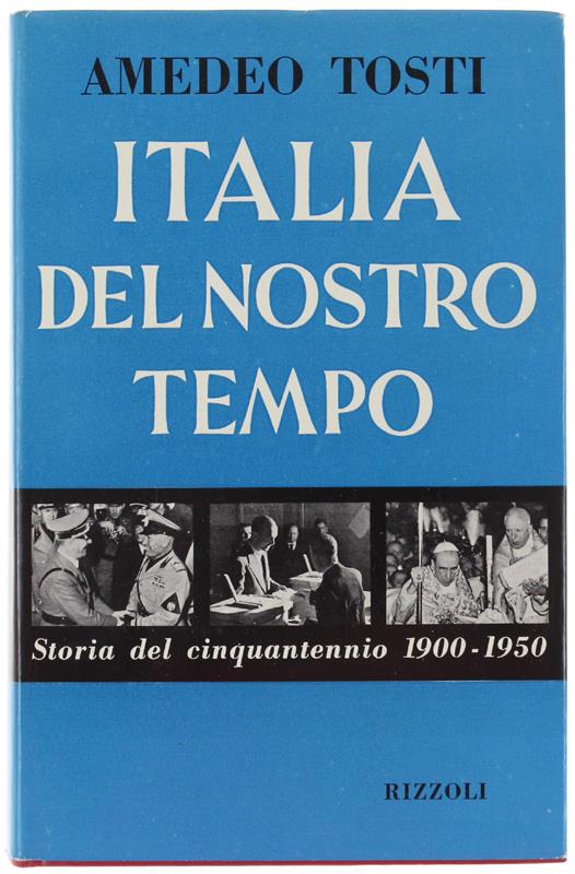 Bergoglio Libri d'Epoca Snc