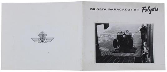 MENU - Visita addestrativa annuale, Colazione di Lavoro. Livorno, 10 maggio 1973 - copertina