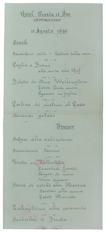 Bergoglio Libri d'Epoca Snc