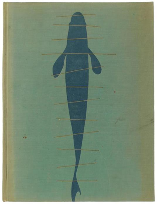 Le GIOIE DELLA PESCA - copertina