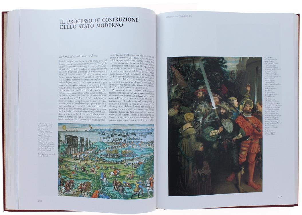 ELISABETTA D'INGHILTERRA E IL CONTE DI ESSEX. [come nuovo] - Strachey Lytton