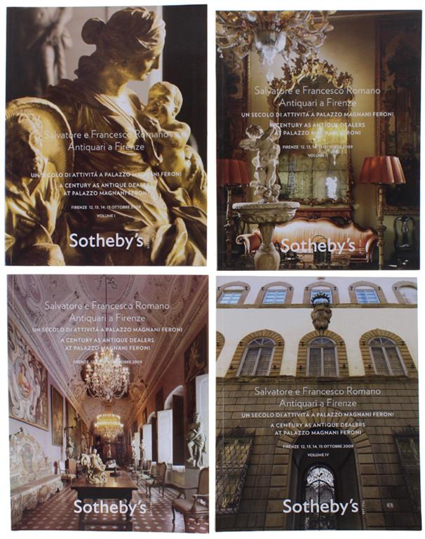 Bergoglio Libri d'Epoca Snc