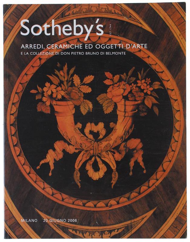 Bergoglio Libri d'Epoca Snc