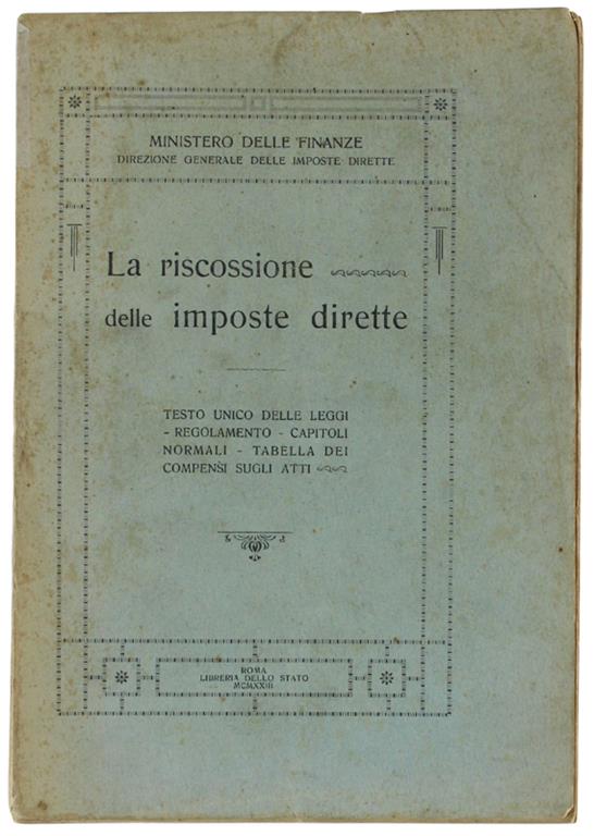 Bergoglio Libri d'Epoca Snc