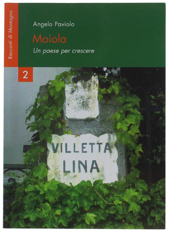 Bergoglio Libri d'Epoca Snc
