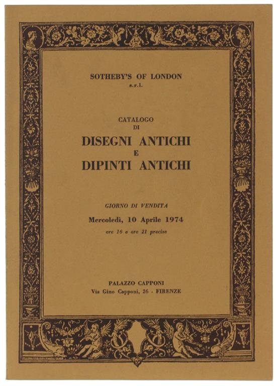 Bergoglio Libri d'Epoca Snc