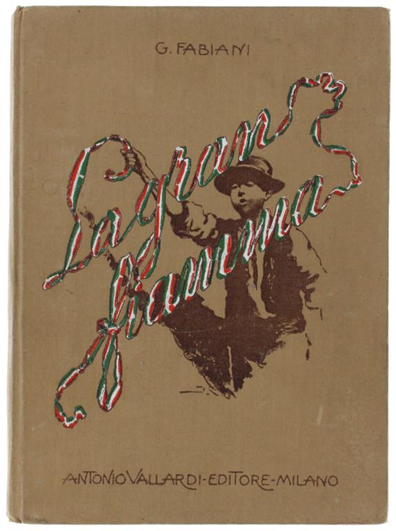 Bergoglio Libri d'Epoca Snc