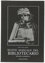 NUOVO MANUALE DEL BIBLIOTECARIO