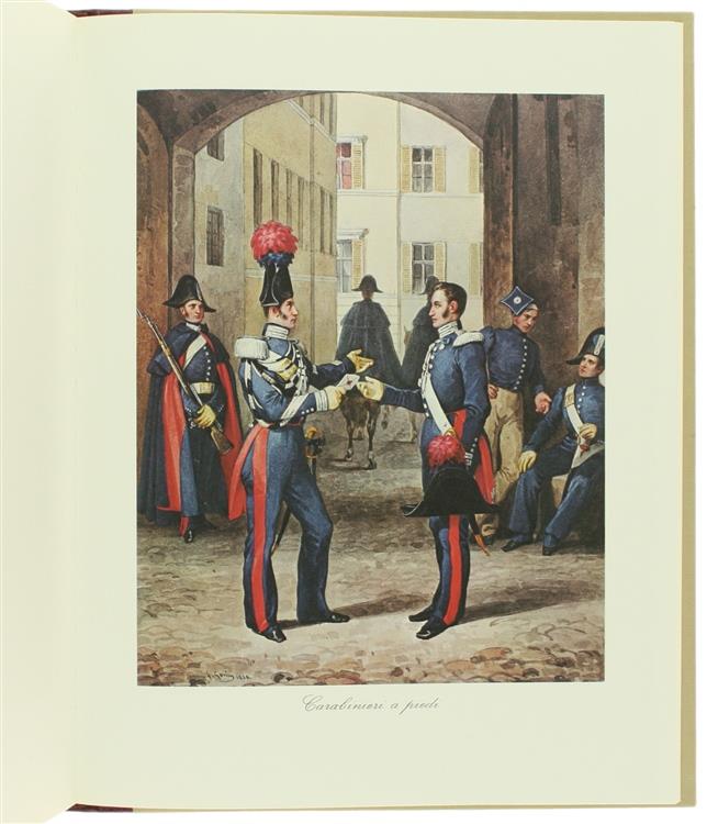 PIEMONTE GUERRIERO