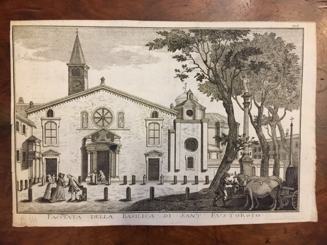 Studio Bibliografico Malombra