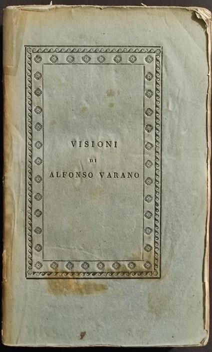 Il gioco della sorte - Giulia Alberico - copertina