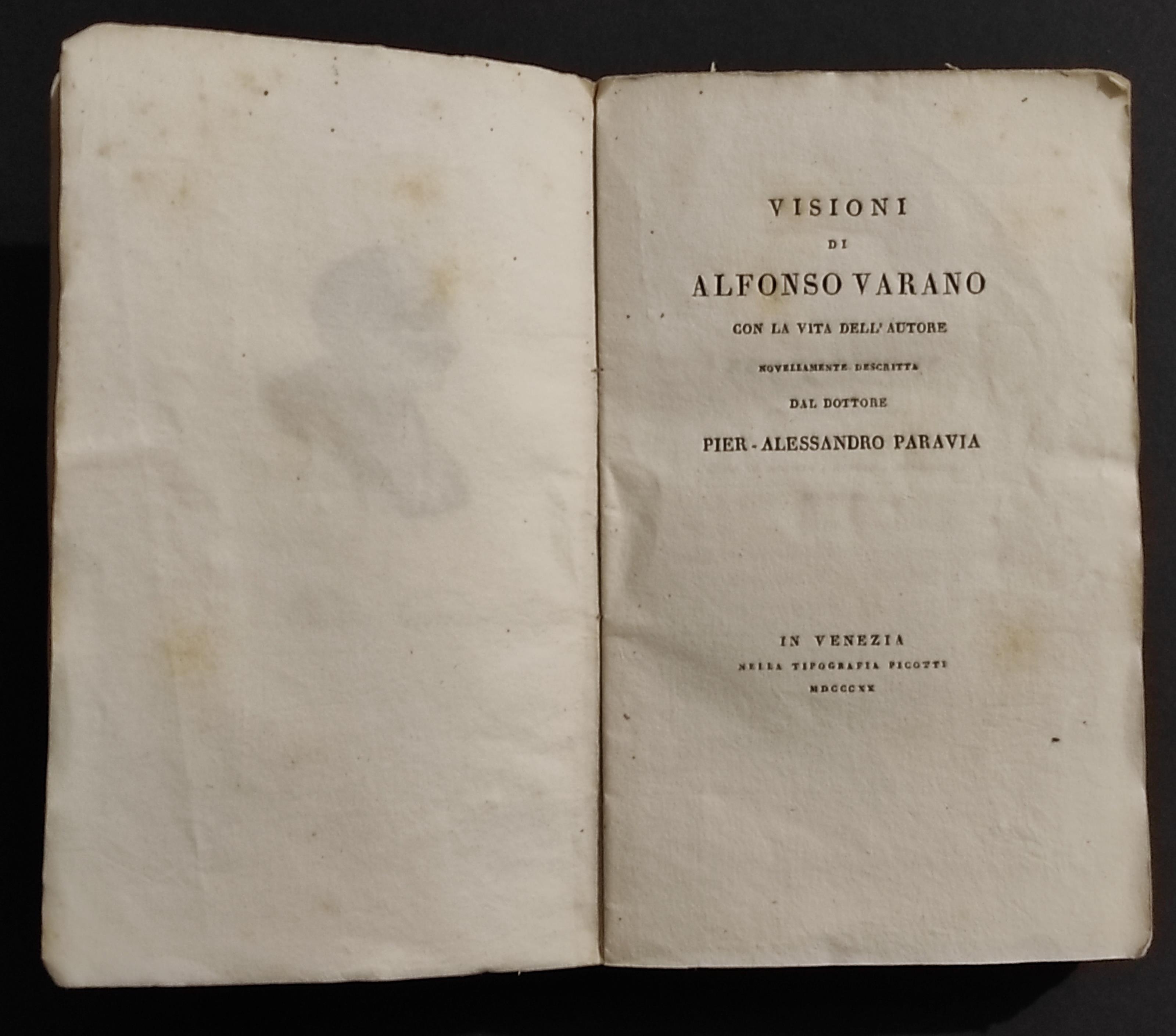Il gioco della sorte