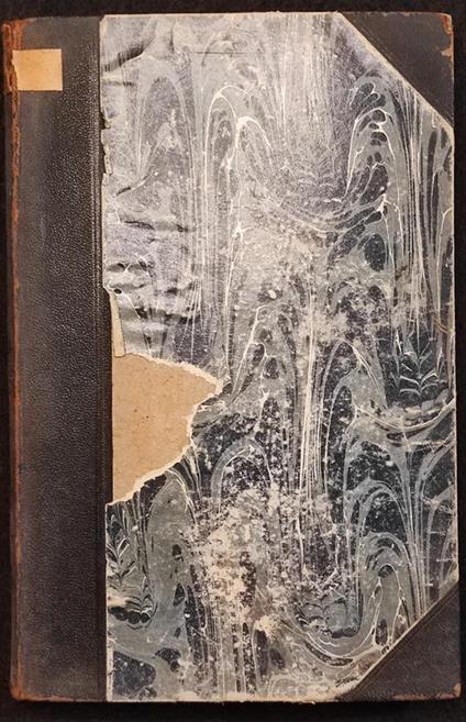 Die Rhythmen der Attischen Kunstprosa - Isokrates-Demosthenes-Platon - copertina