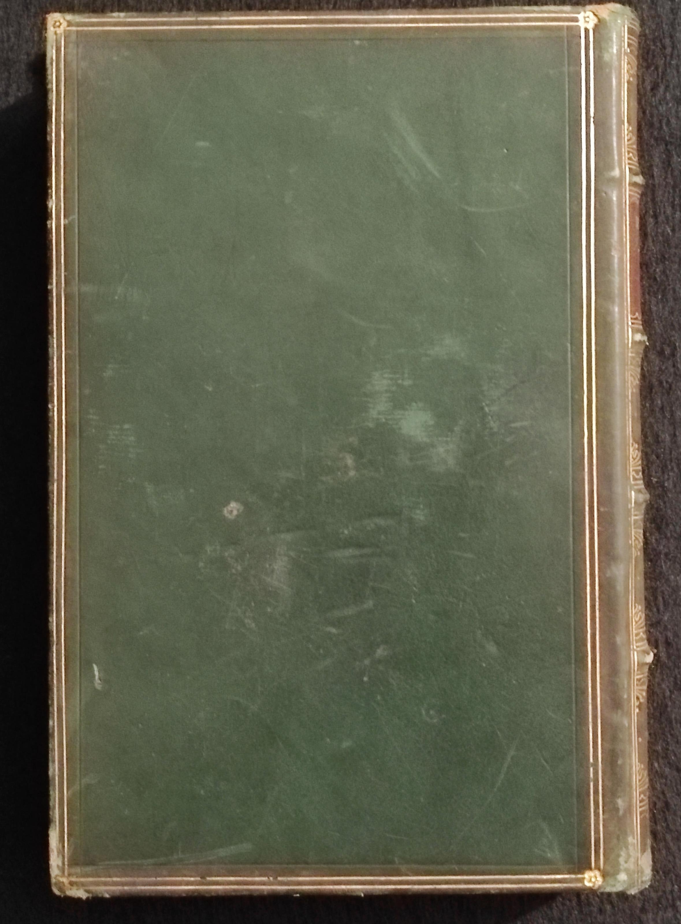 Deeds That Won The Empire - Fitchett - Smith Elder & Co - 1903