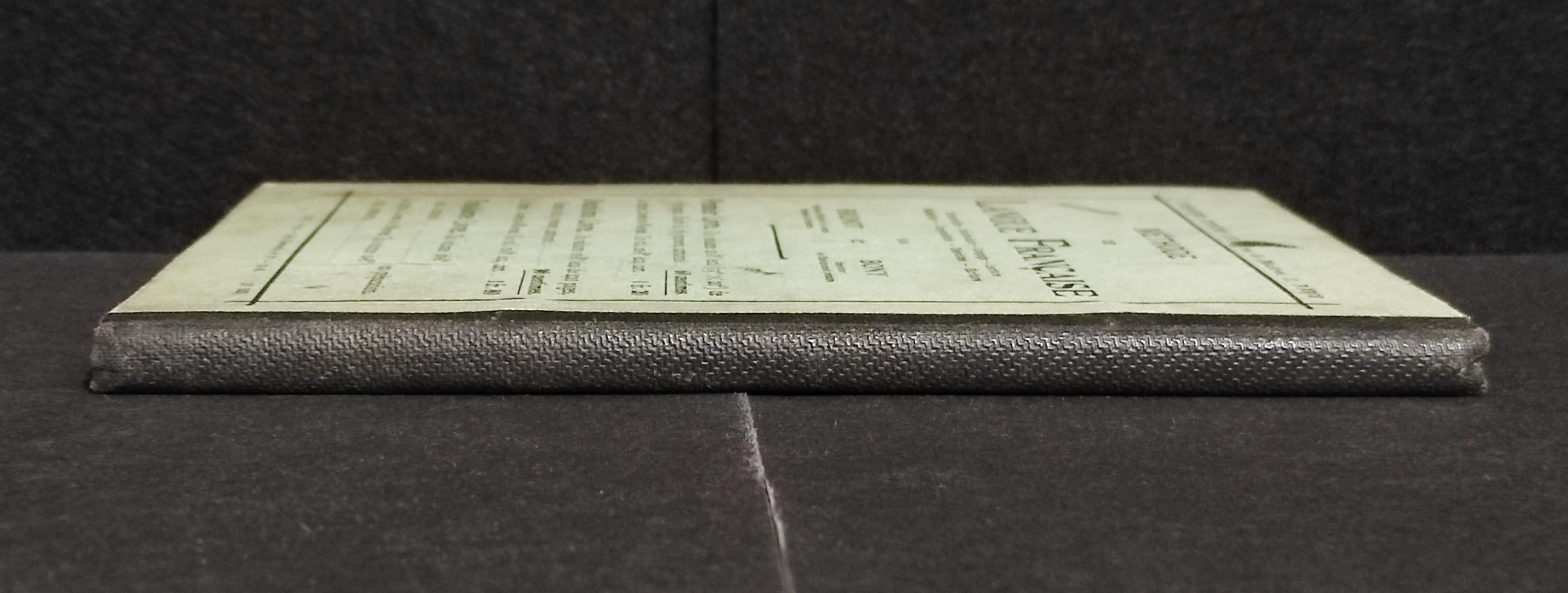 Lecons de Choses - Lectures Questionnaires - Lib. Colin - 1907