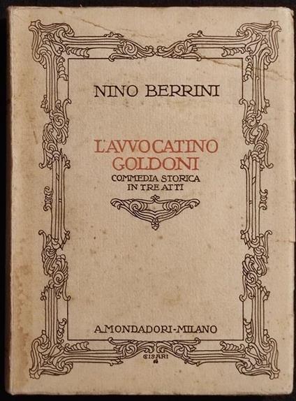 Lazio scomparso - Bruno Brizzi - copertina
