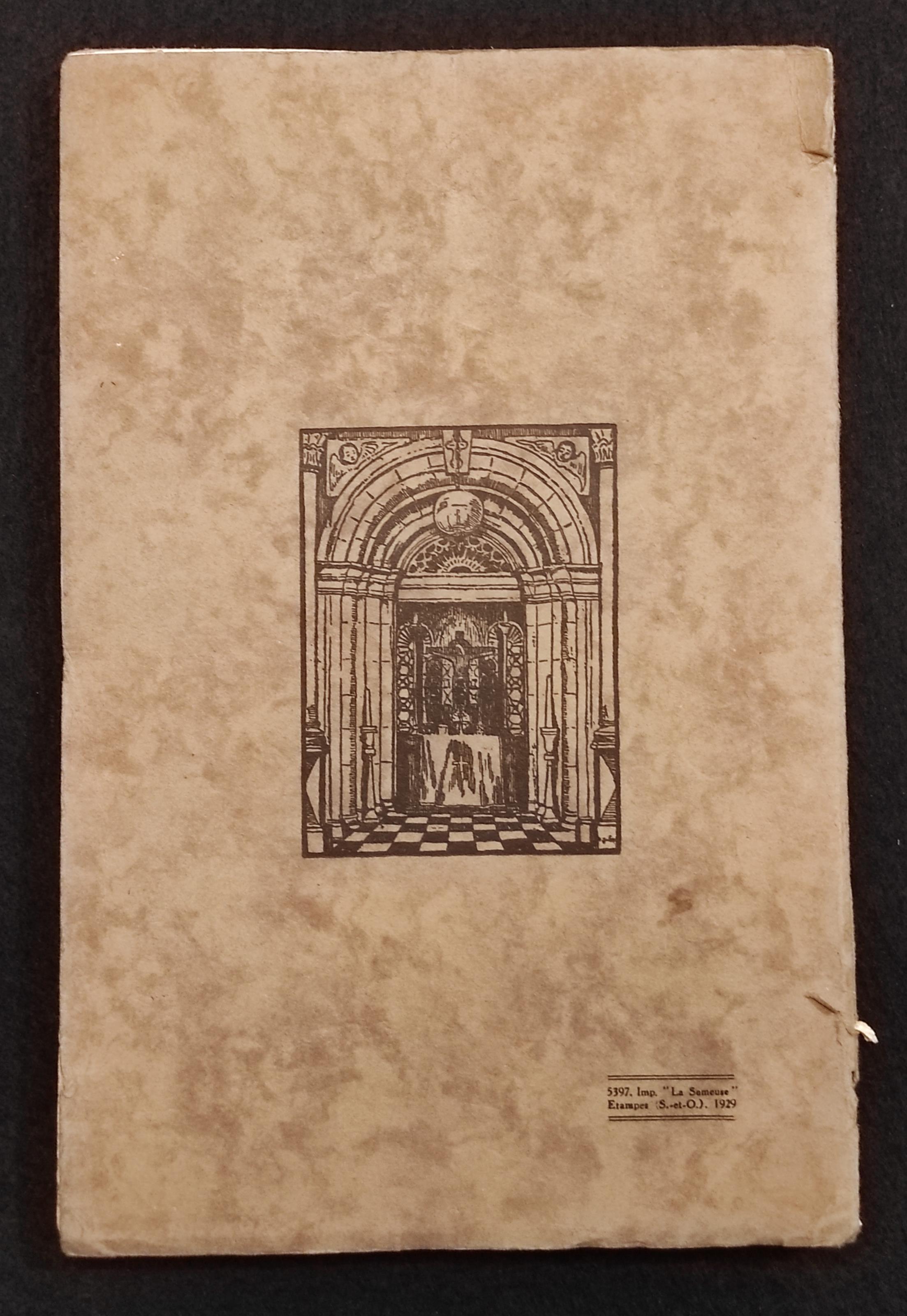 Histoire Politique et Religieuse de l'Abyssinie - Coulbeaux - Tome III - 1929