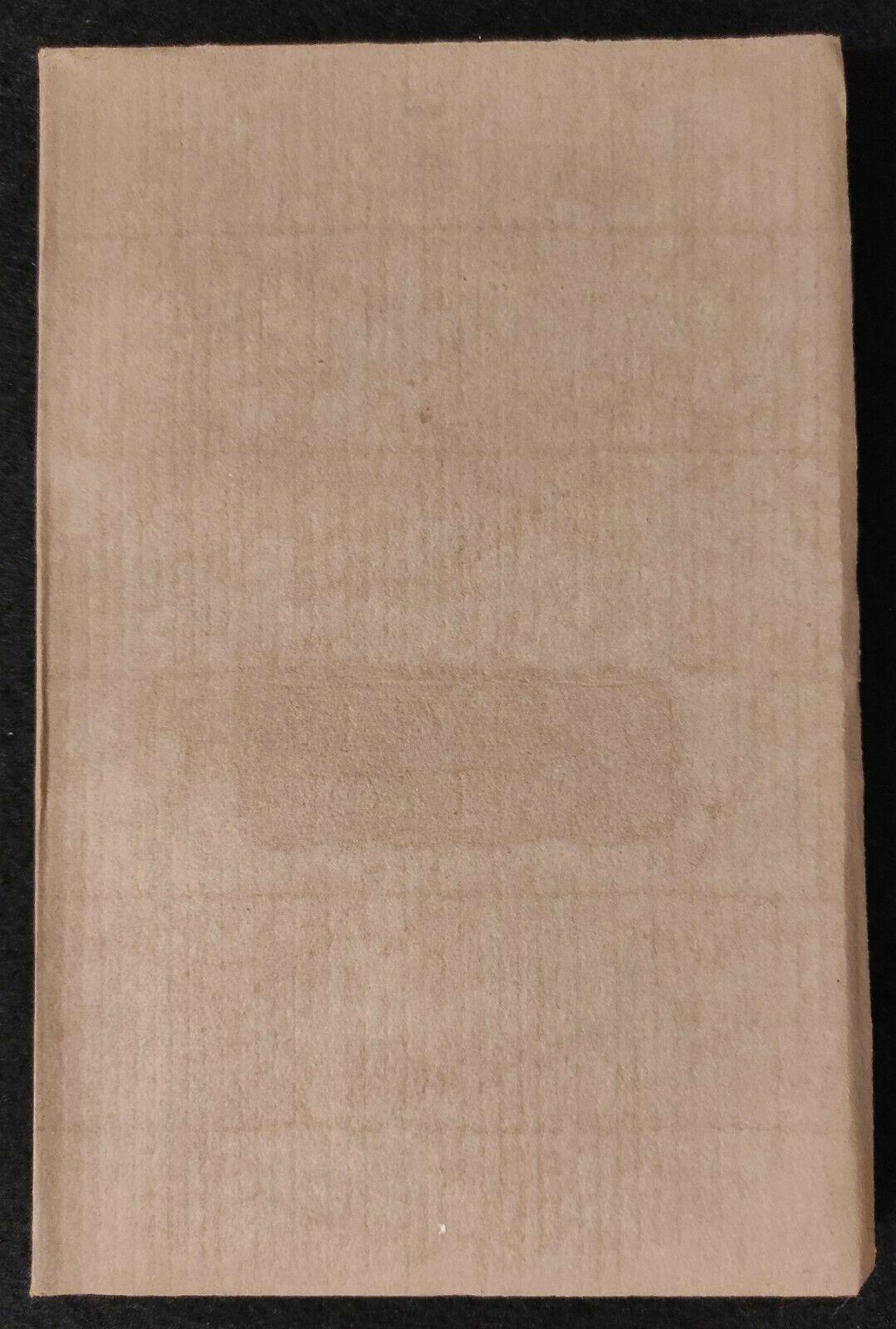 Scrittori d'Italia - Le Laude - Da Todi - Laterza - 1930