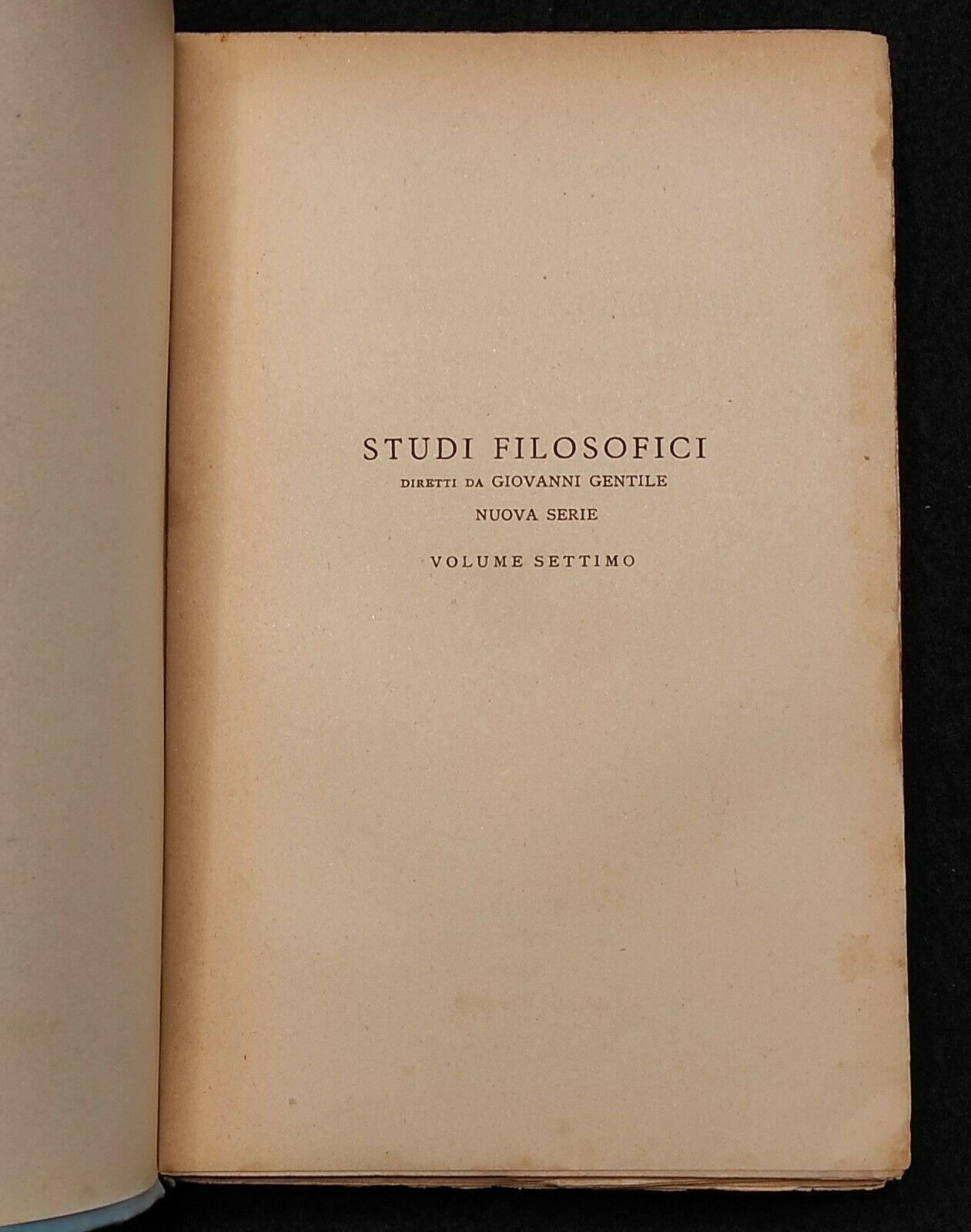 La Poetica di Aristotele - E. Bignami - Le Monnier - 1932