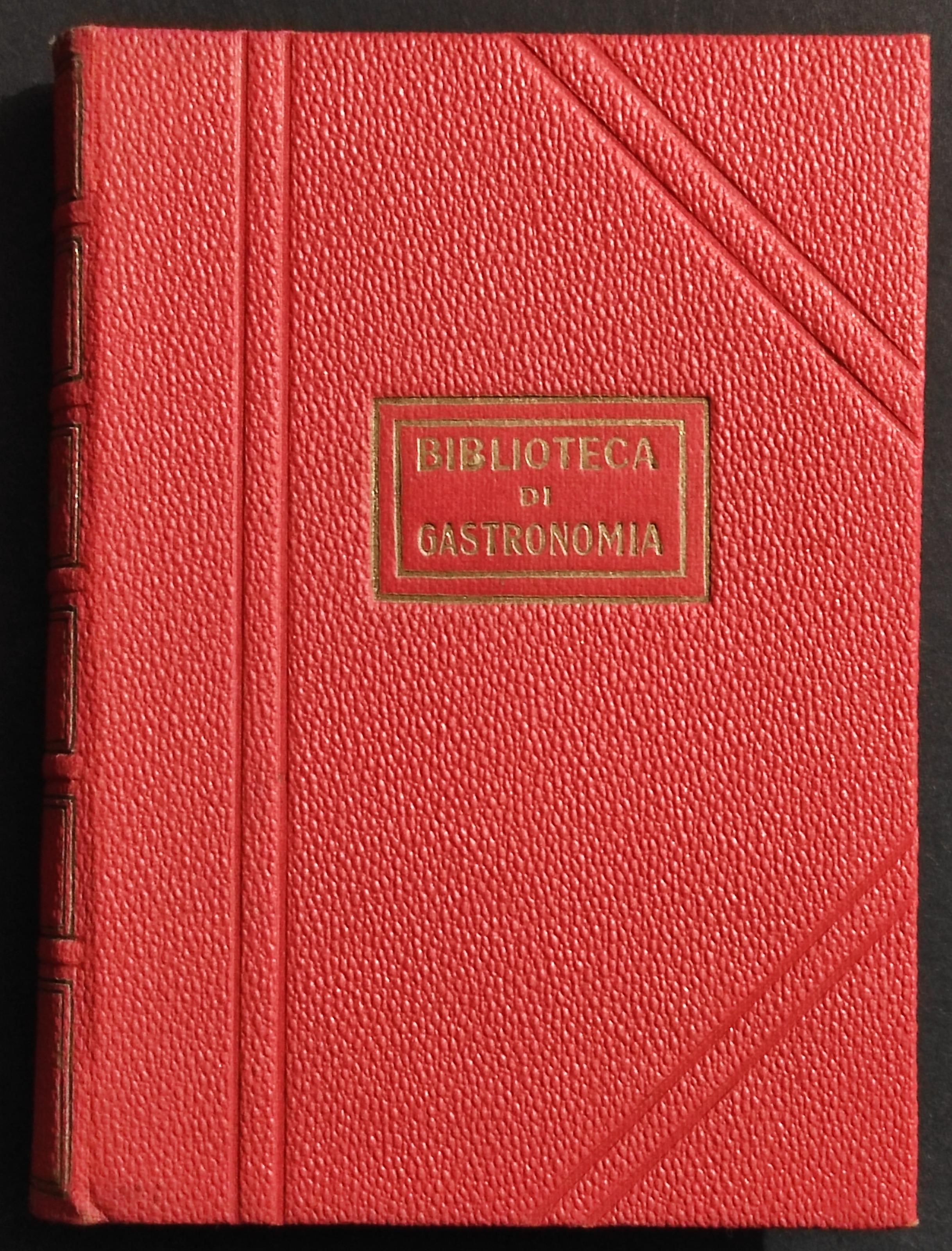 I Dolci - Mascotte - Soc. Notari - 1932