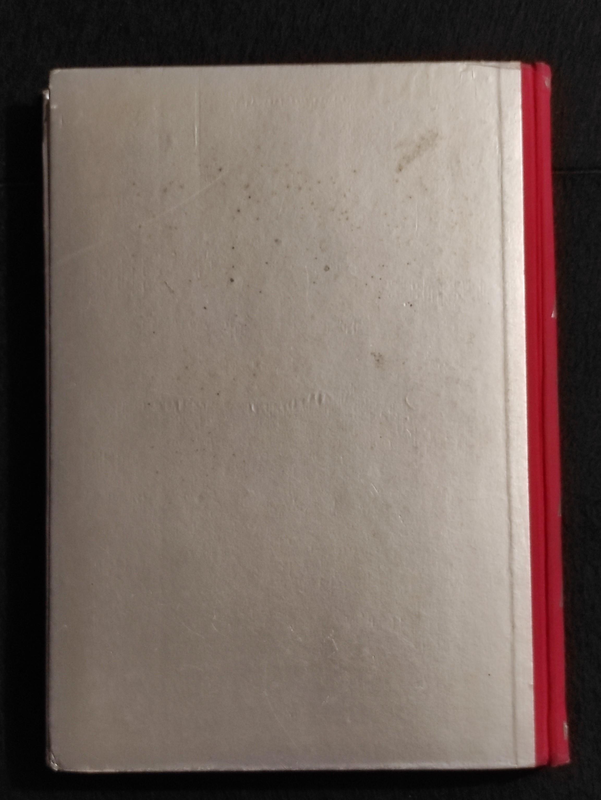 I Ragazzi di Via Paal - F. Molnar - Ed. Bompiani - 1936