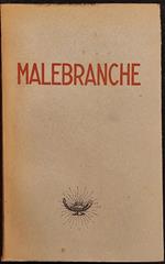 Malebranche - Luigia Colombo - Garzanti - 1944
