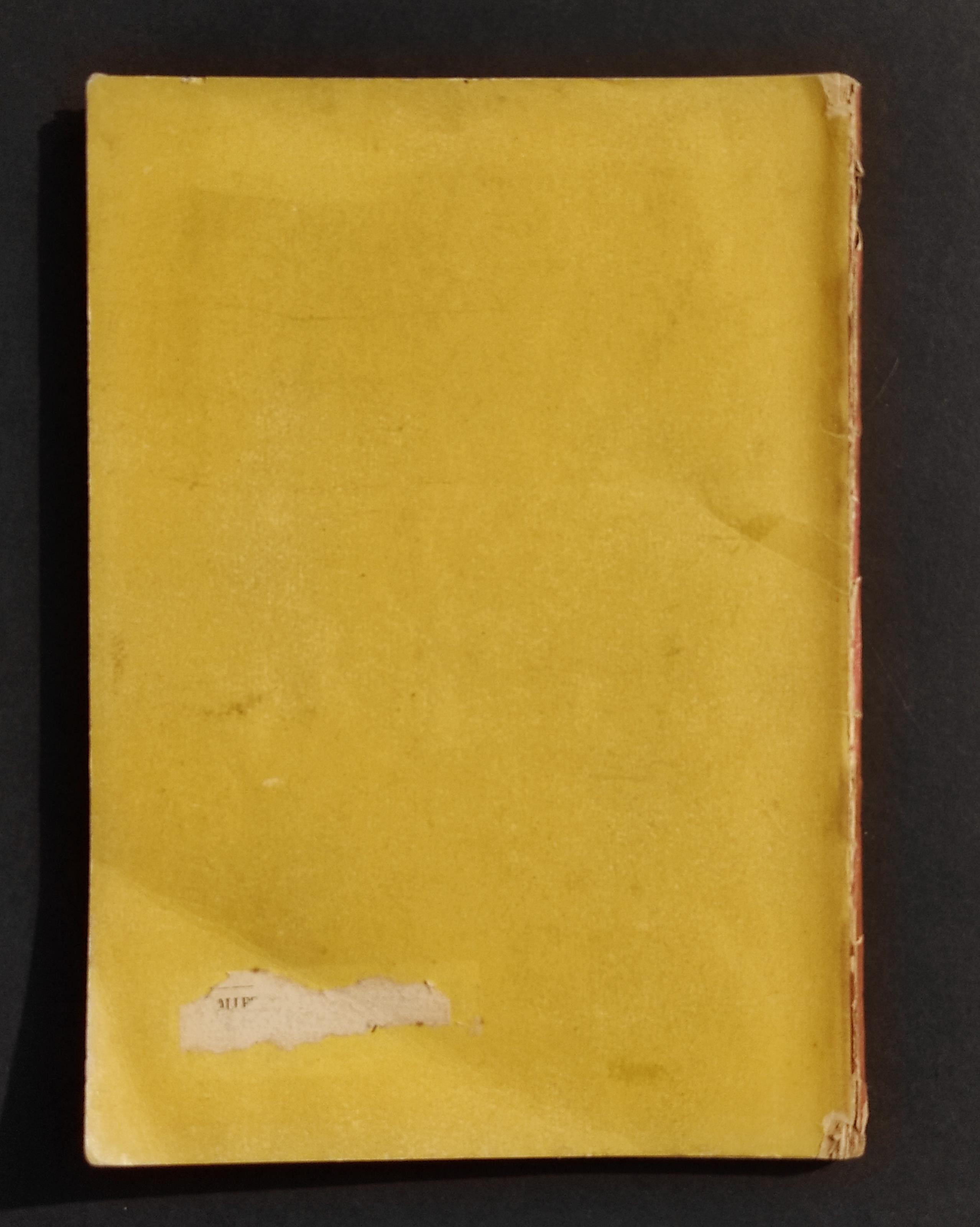 Pippo Frottola - A. Rubino - Ed. Vallecchi - 1944