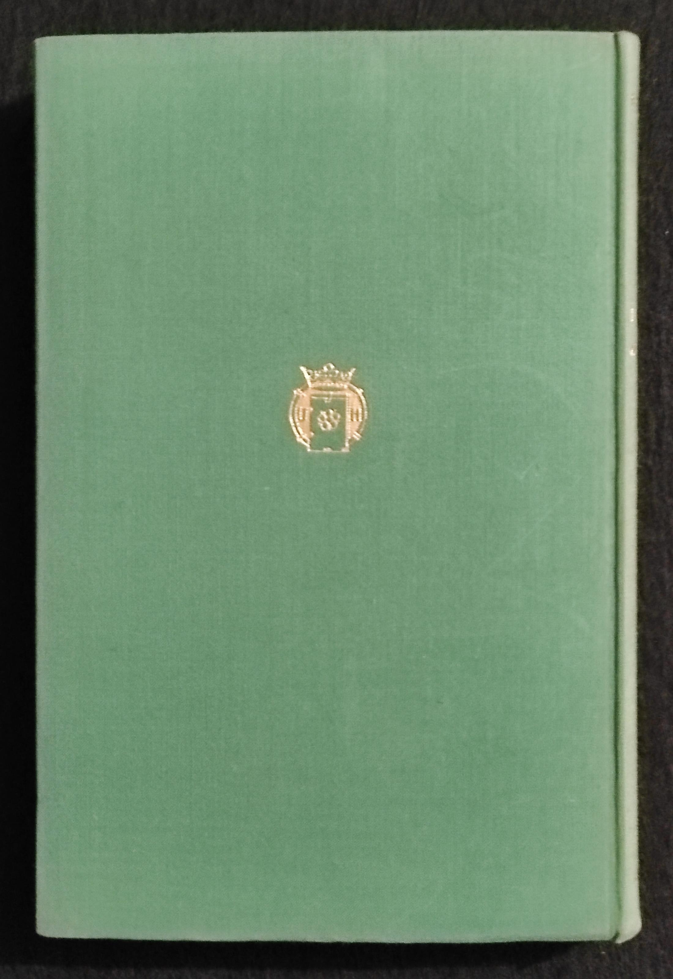 Il Decamerone - G. Boccaccio - Ed. Hoepli - 1951