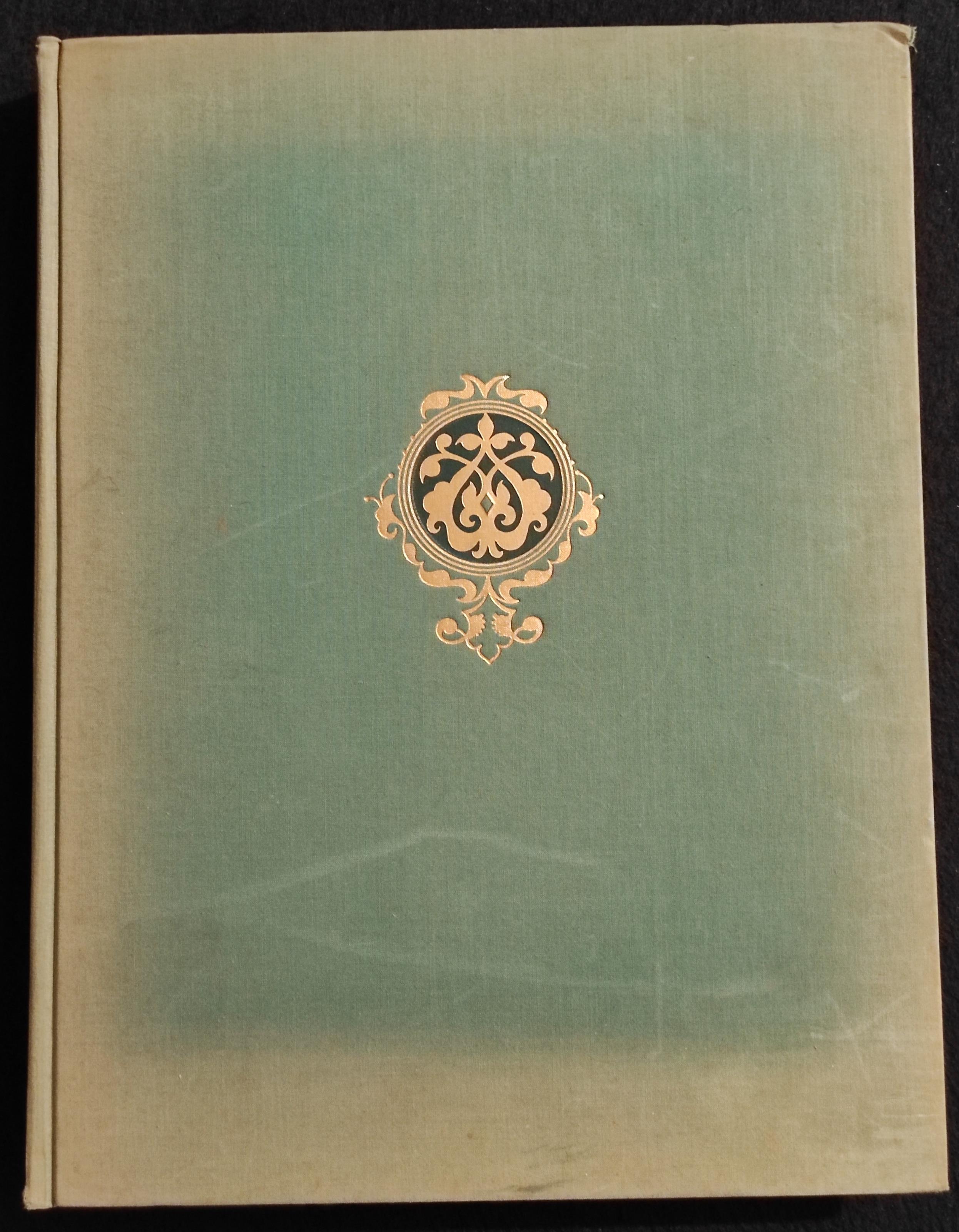 Le Mille E Una Notte - M. Tibaldi Chiesa - Hoepli - 1952