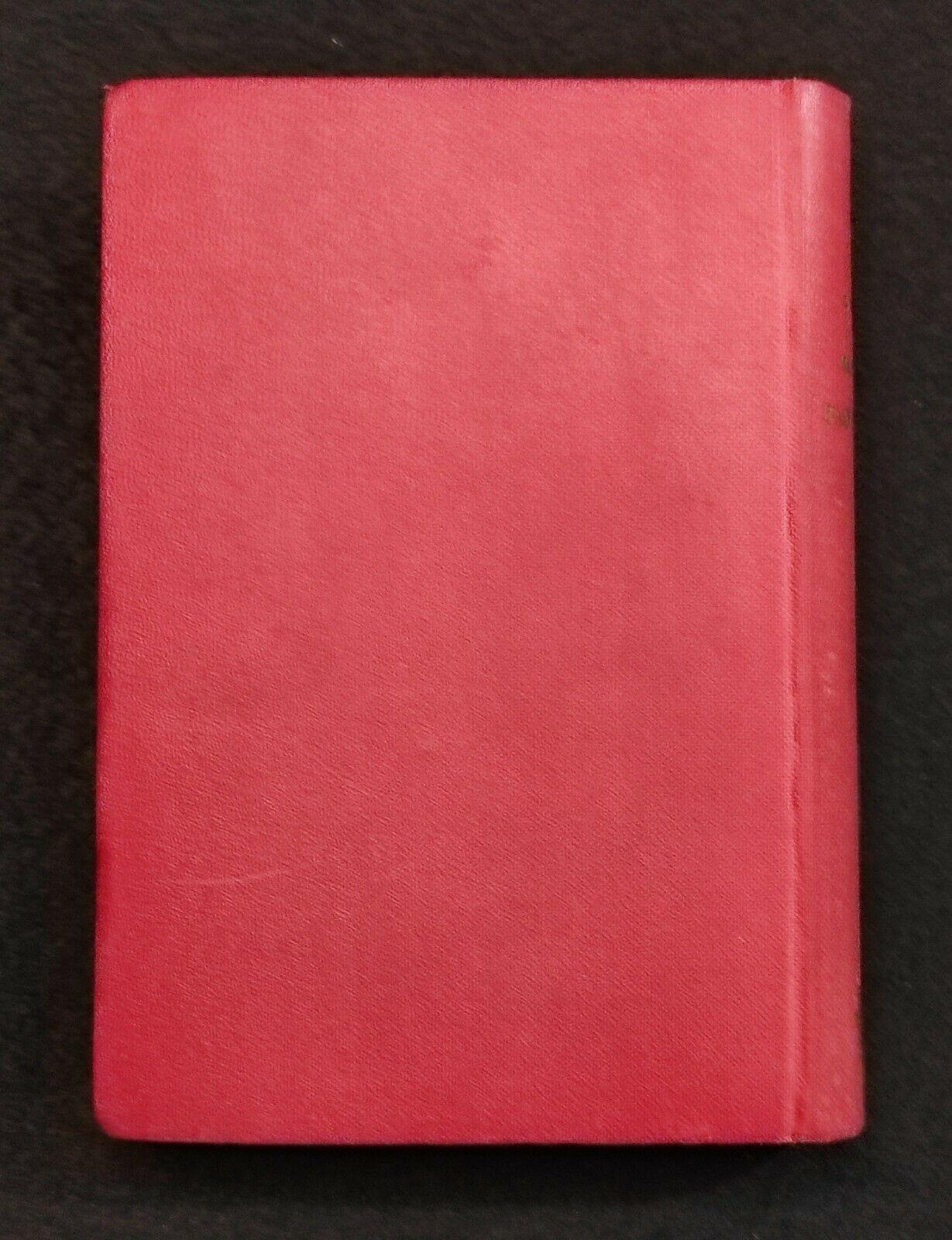 Manuale di Pandette - Ferrini - Soc. Ed. Libraria - 1953 - Picc. Bibl. Scient