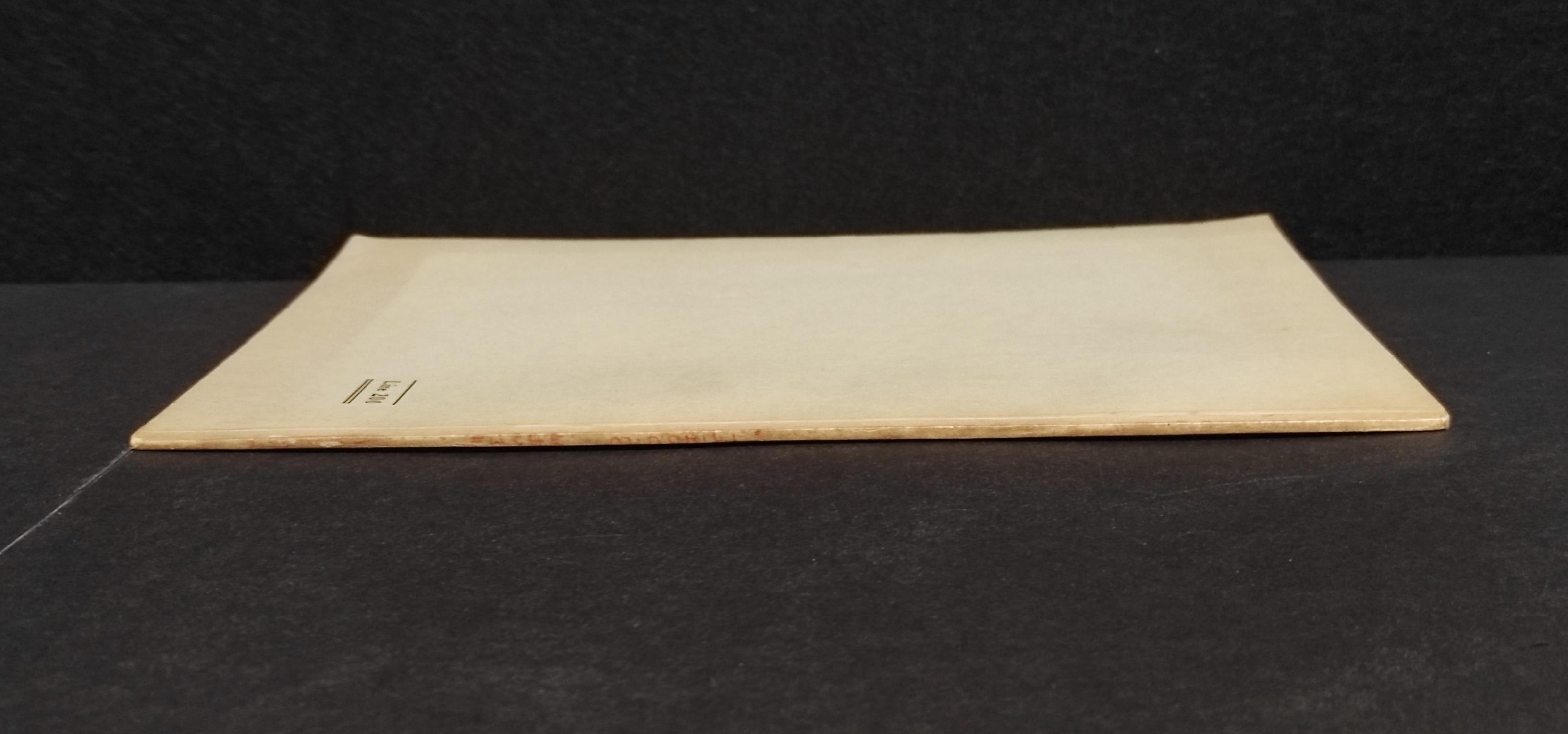 Le Fughe Minorili - R. Sigurtà - Ed. Giuffrè - 1955