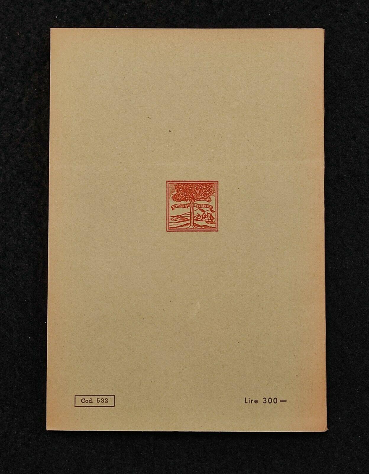 La Petite Fadette - G. Sand - Paravia - 1957 - Francese