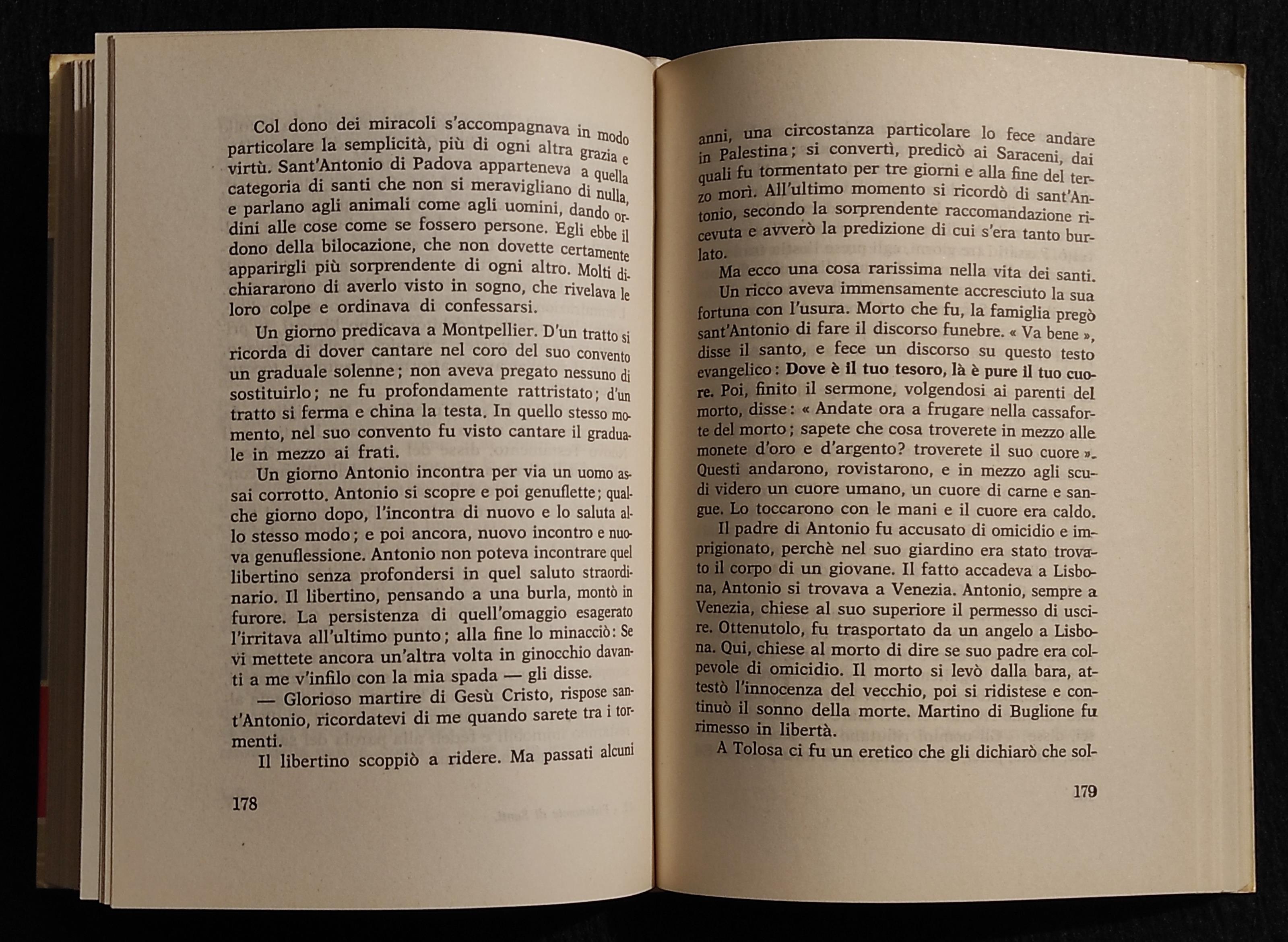 Fisionomie di Santi - E. Hello - Ed. Paoline - 1959