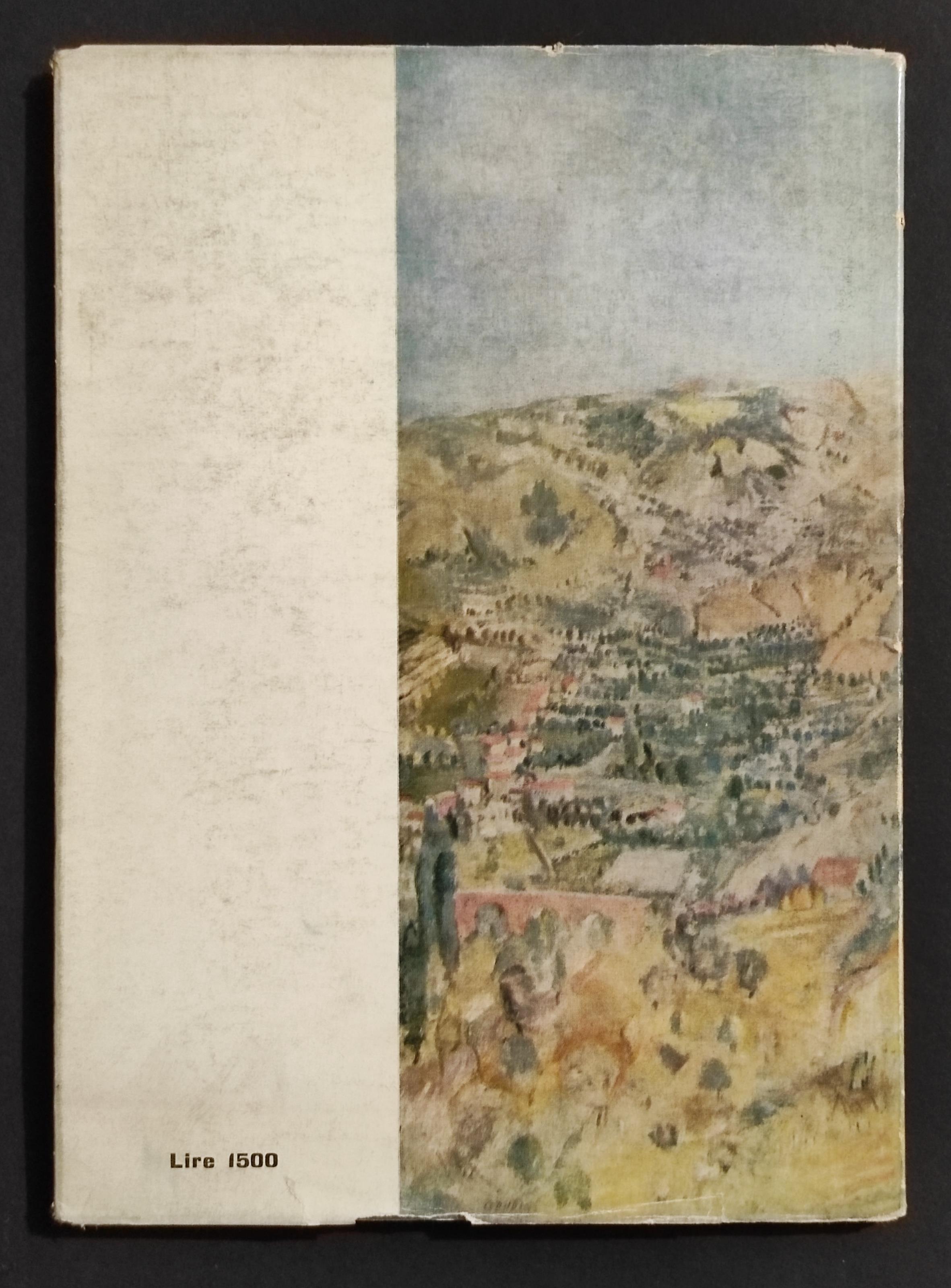 Angelo Del Bon - G. Giani - Ed. della Conchiglia - 1961