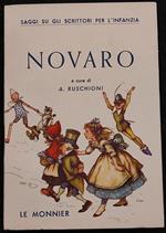 Novaro - A. Ruschioni - Le Monnier - 1962