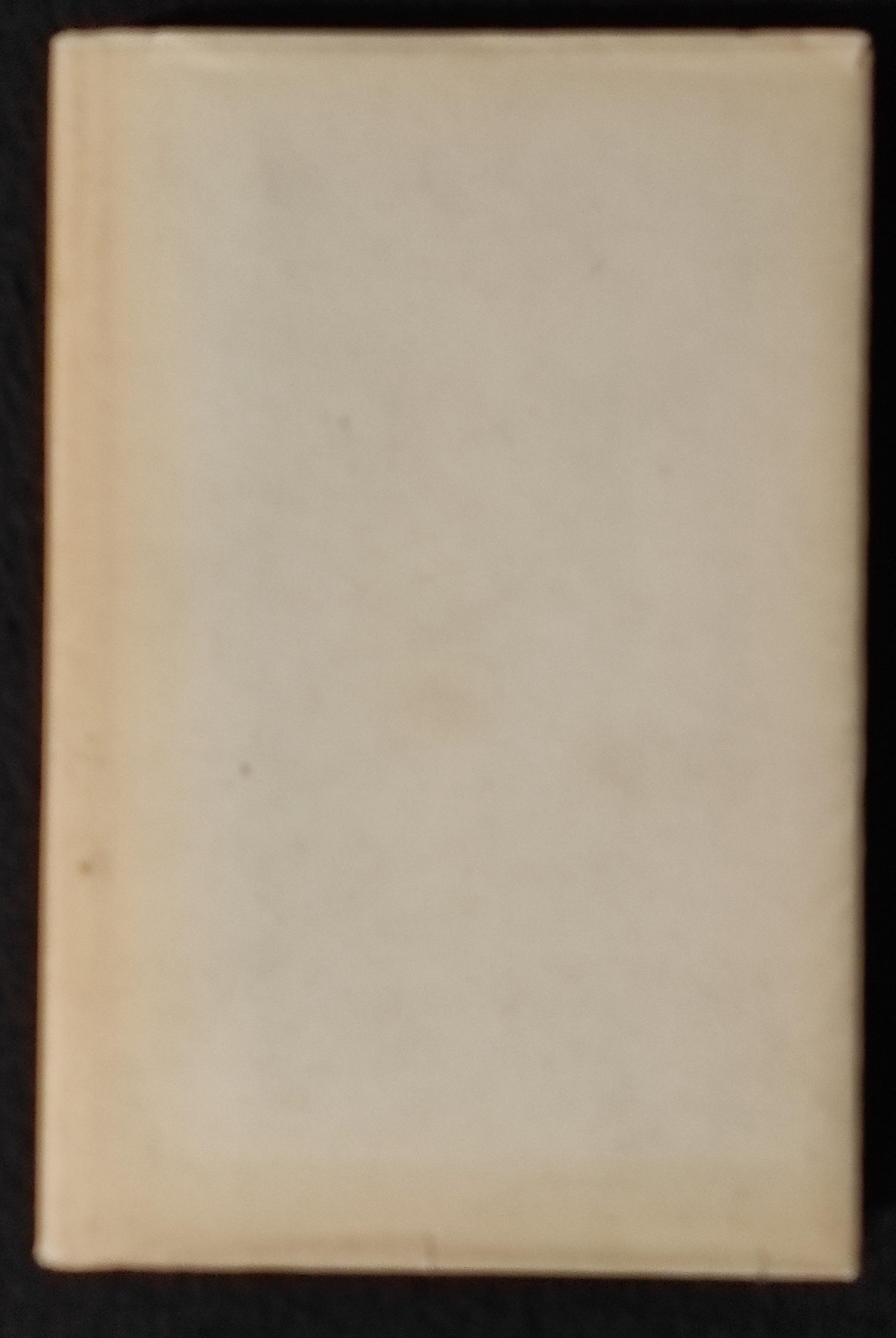 Ambuscade Spotted Horses - W. Faulkner - Ed. Mursia - 1965