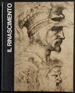 Il Rinascimento - Le Grandi Età dell'Uomo - Ed. Mondadori - 1966