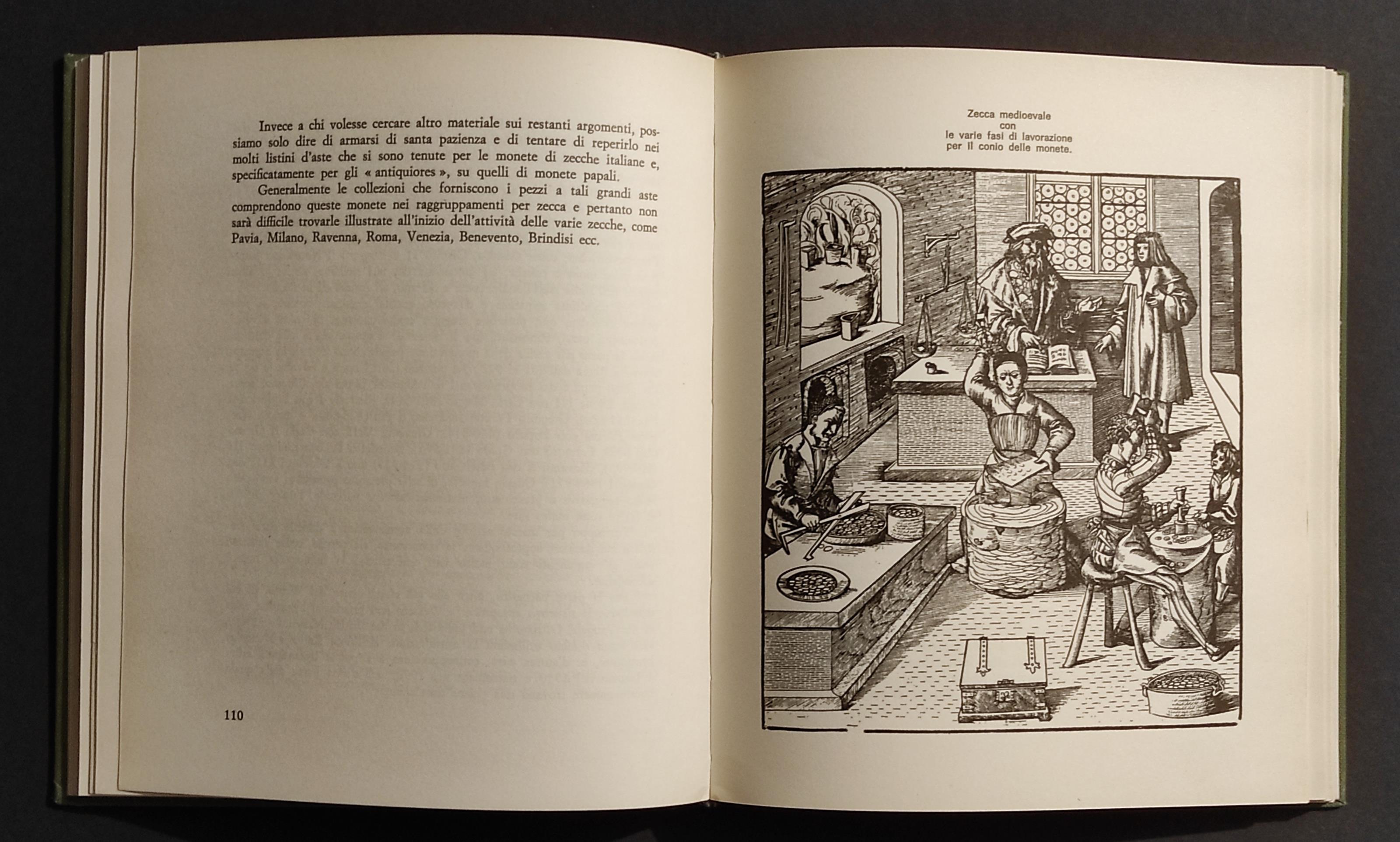 Guida alla Numismatica - L. Sachero - Ed. Aeda - 1968