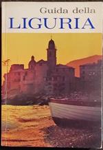Guida della Liguria - E. Caballo - 1969