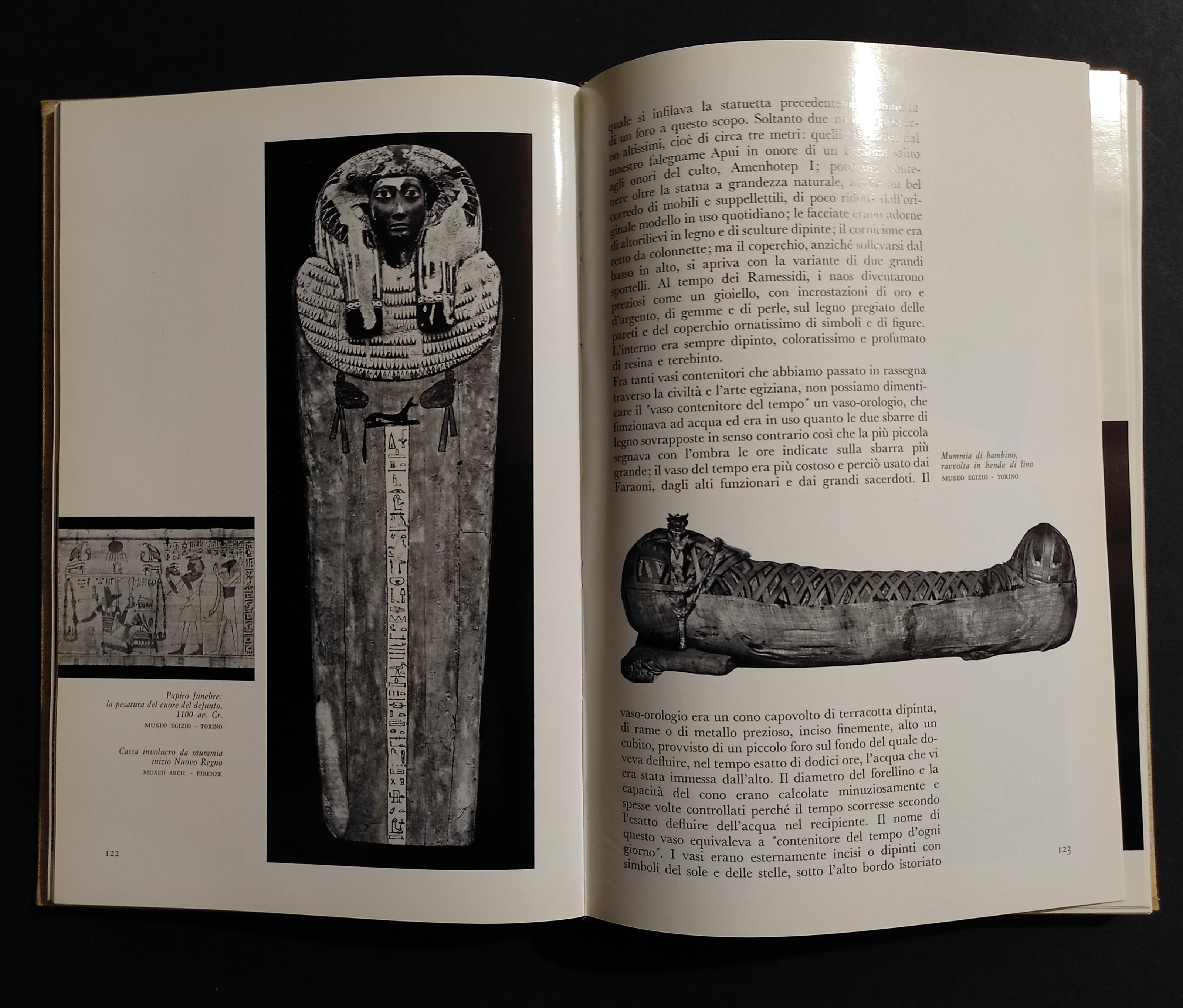 L' Imballaggio nei Tempi Antichi - F.C. Bentivegna - Ed. Sisa - 1969