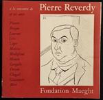 Pierre Reverdy - Fondation Maeght - 1970 - Arte - Fr