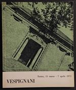 Renzo Vespignani - Album di Famiglia - M. Sager - 1971