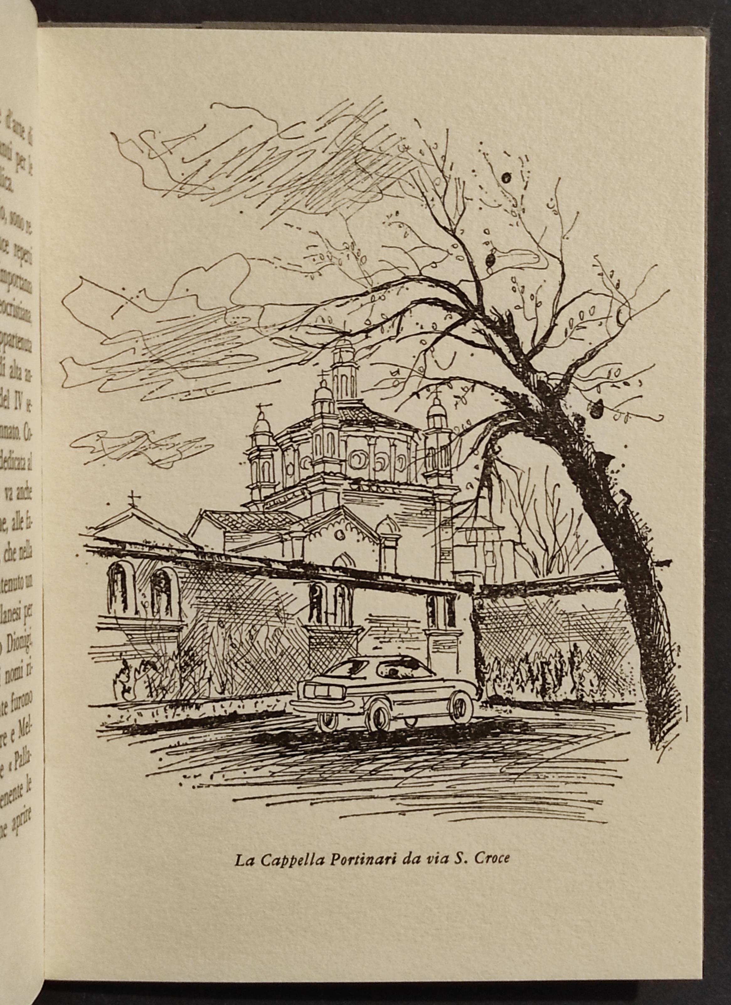 La Basilica di Sant'Eustorgio - F. Reggieri - Arti Grafiche S. Reina - 1973