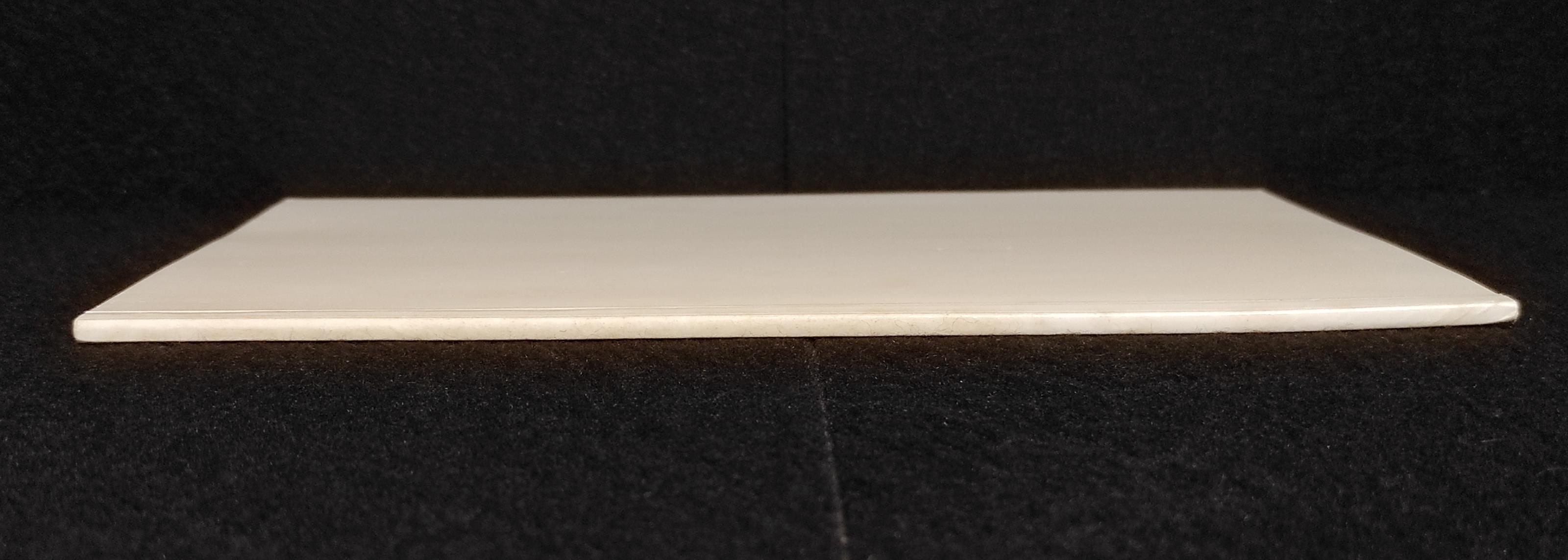 F. Baraldi - Il Vertice Galleria d'Arte Moderna - 1975