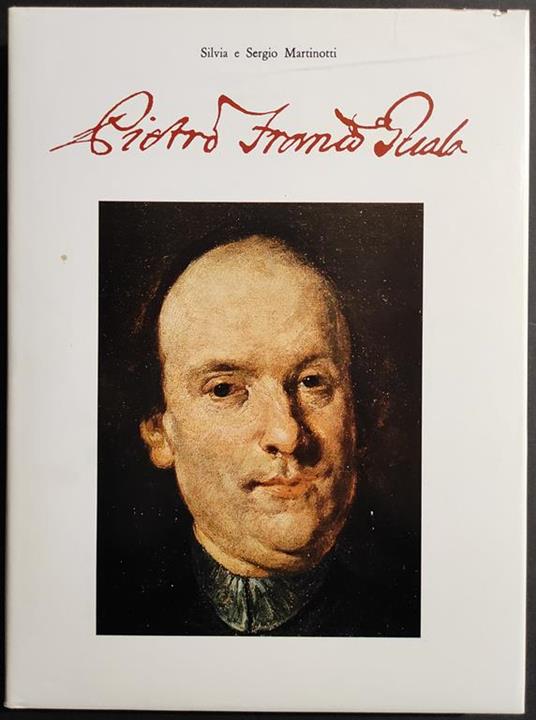 Pier Francesco Guala - S. e S. Martinotti - Ed. La Cartostampa - 1976 - copertina