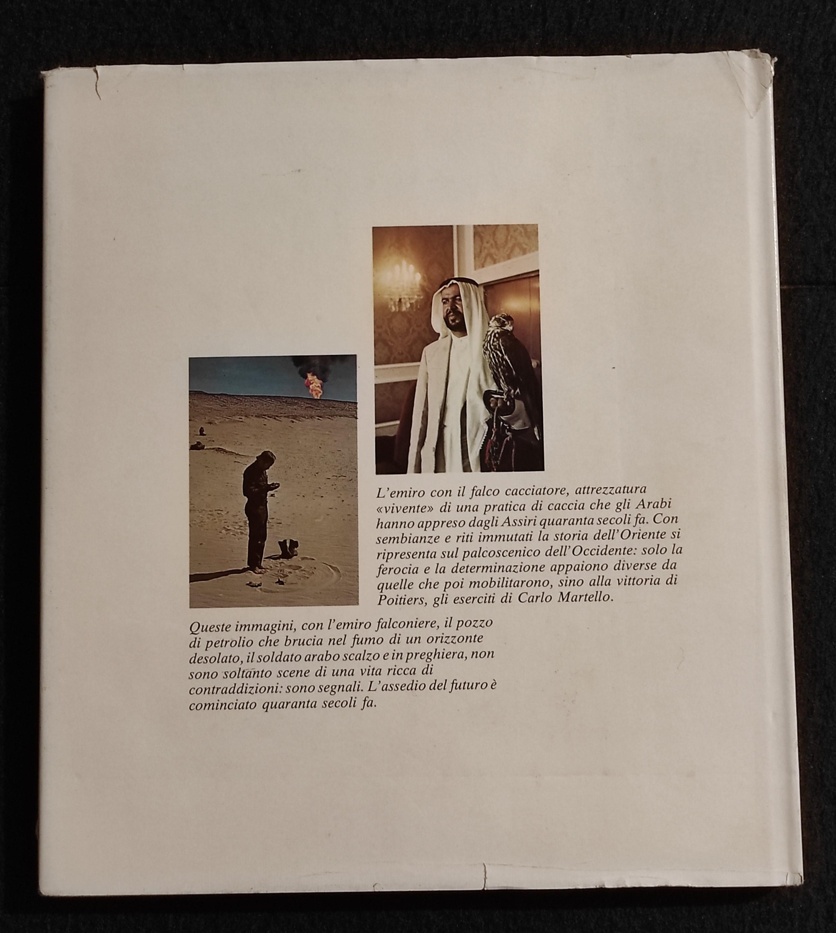 l'Assedio del Futuro - G. Lomazzi - Ed. Pola - 1977